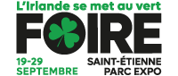 Foire St-Etienne