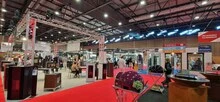 Foire de saint-Etienne 2024 