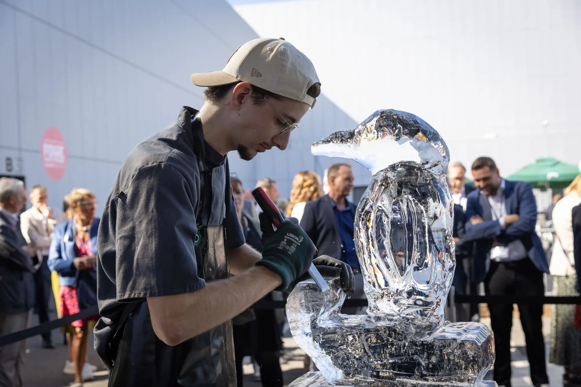 Foire de Saint-Etienne 2026