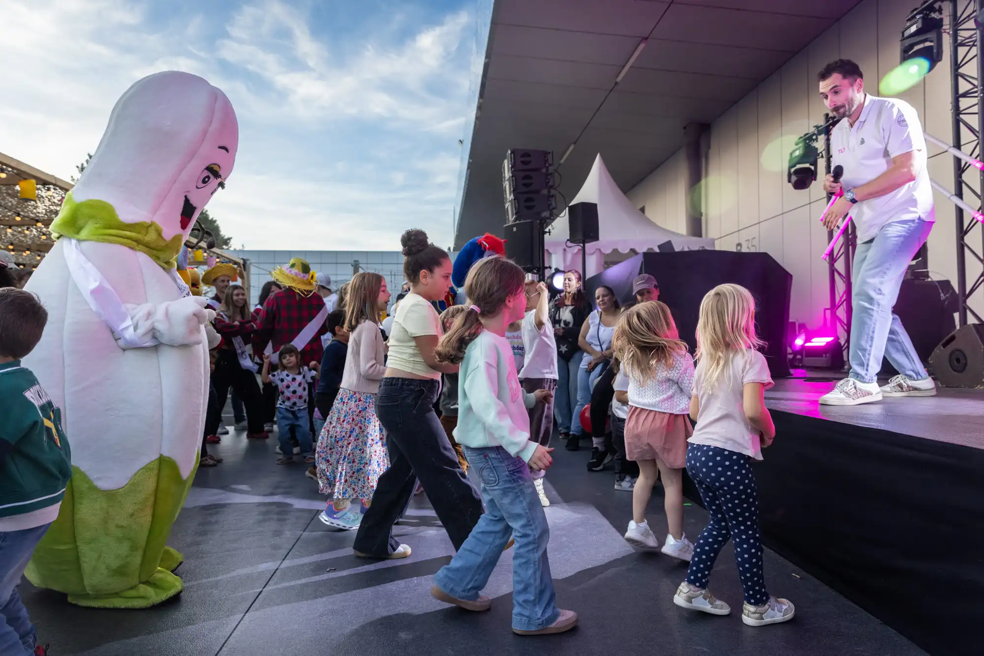 Foire de Saint-Etienne 2026