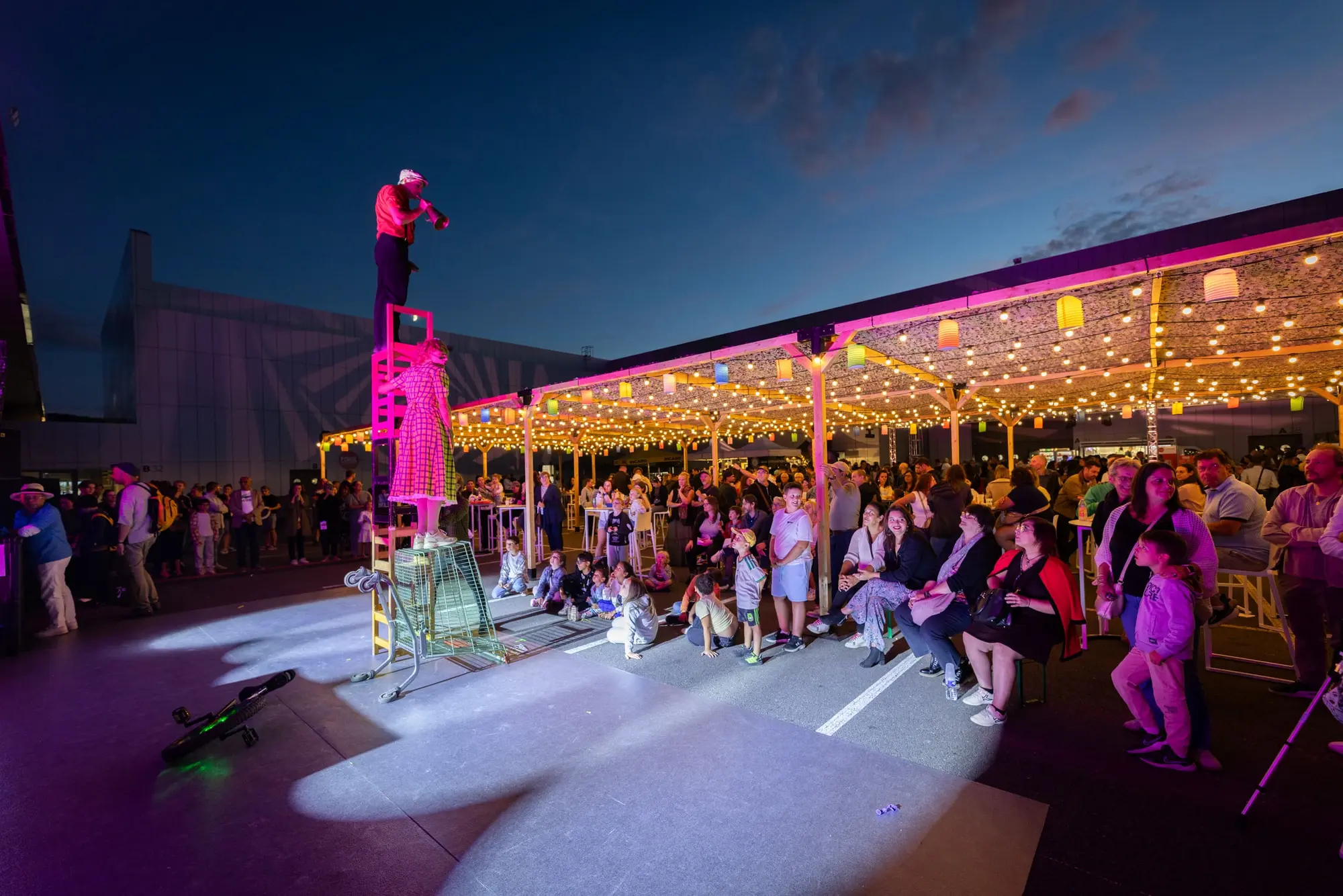Foire de Saint-Etienne 2026