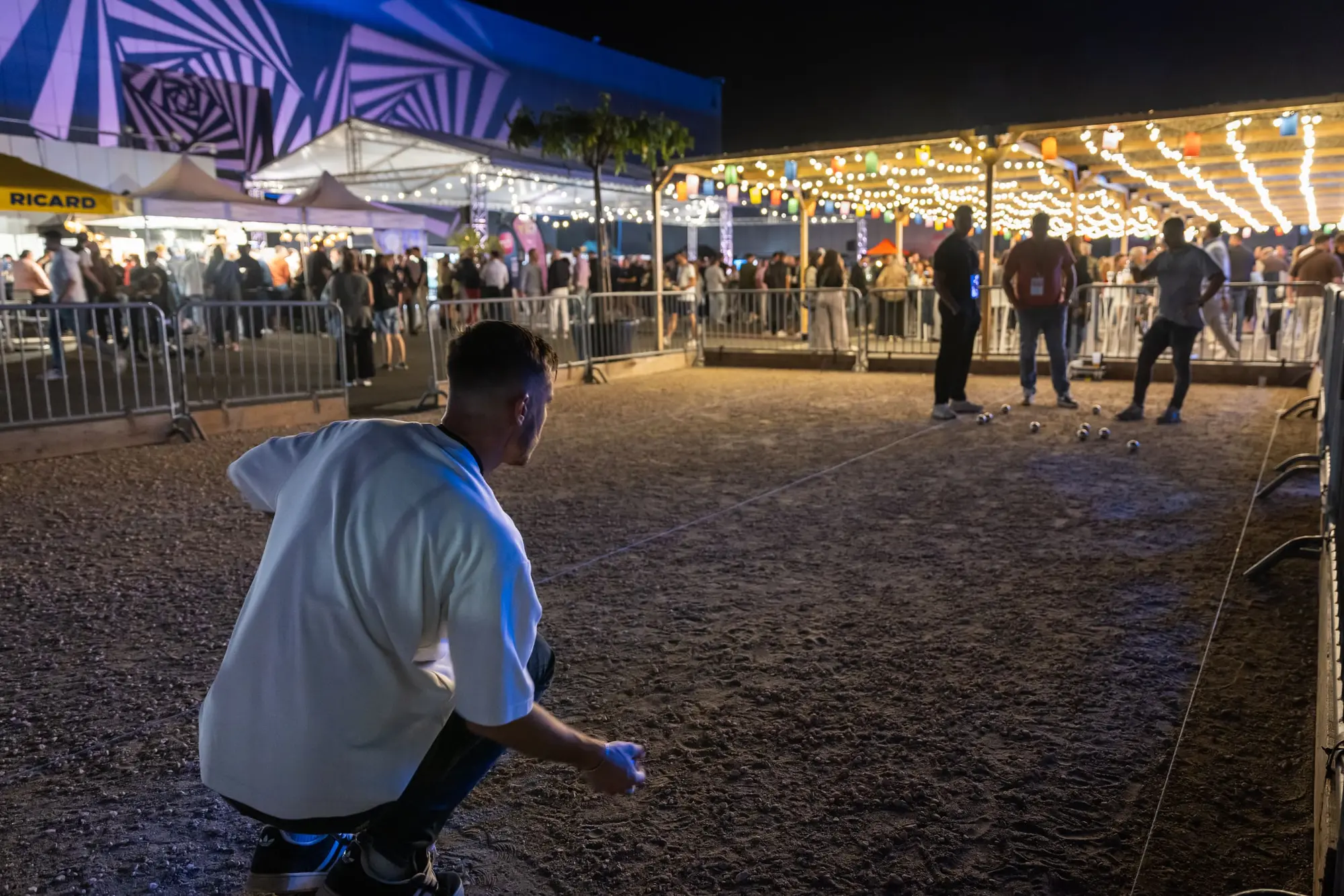 Foire de Saint-Etienne 2026