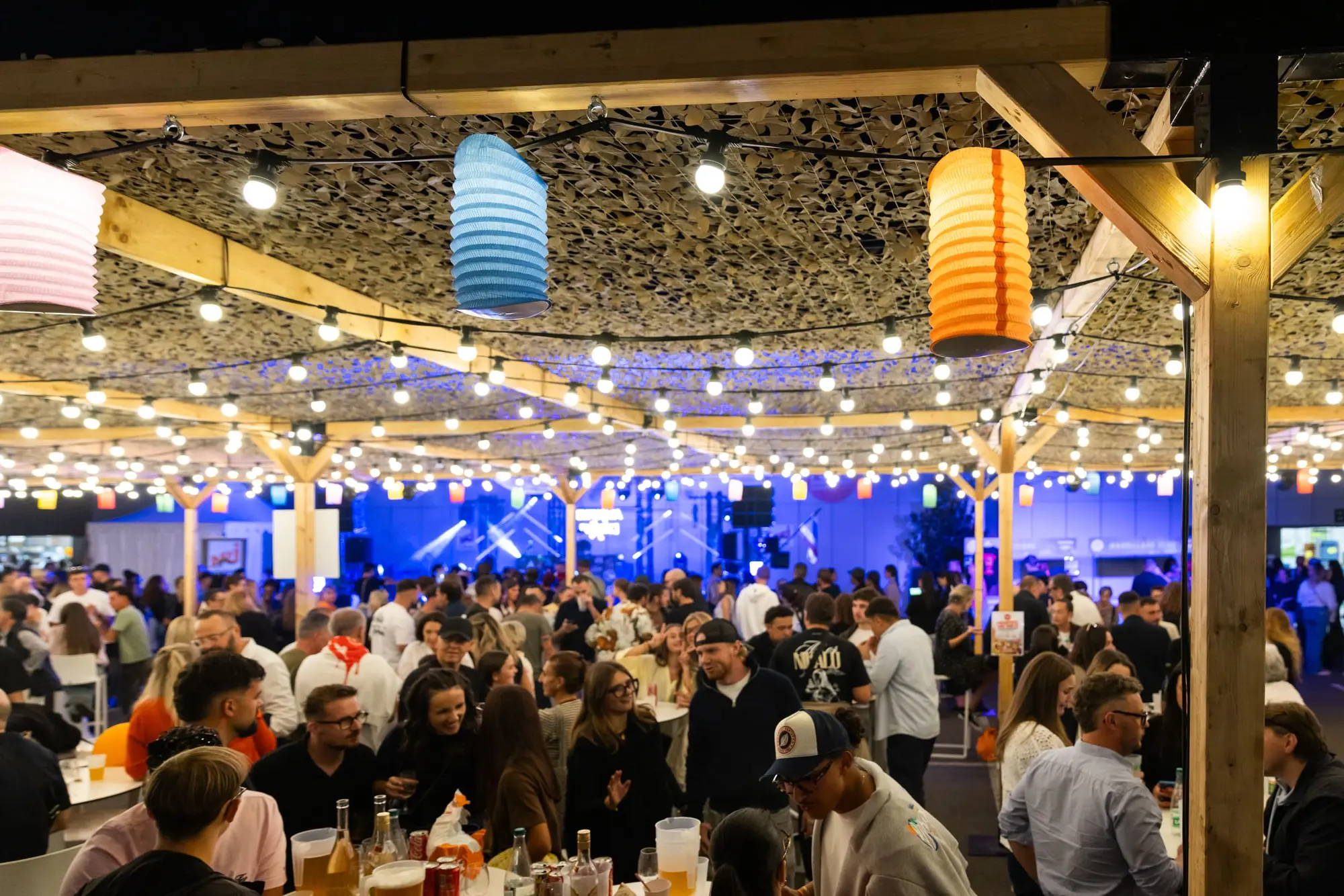 Foire de Saint-Etienne 2026
