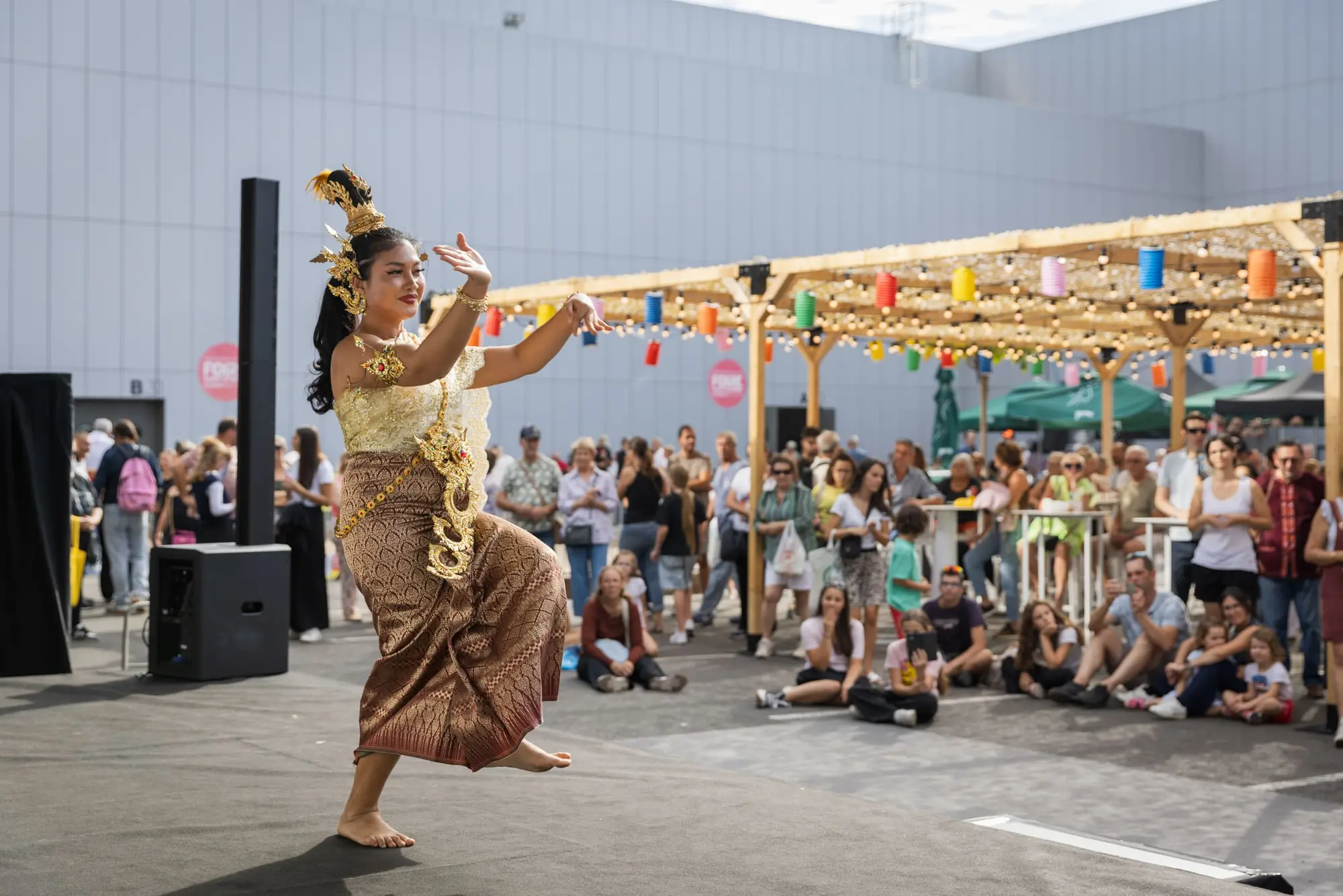 Foire de Saint-Etienne 2026