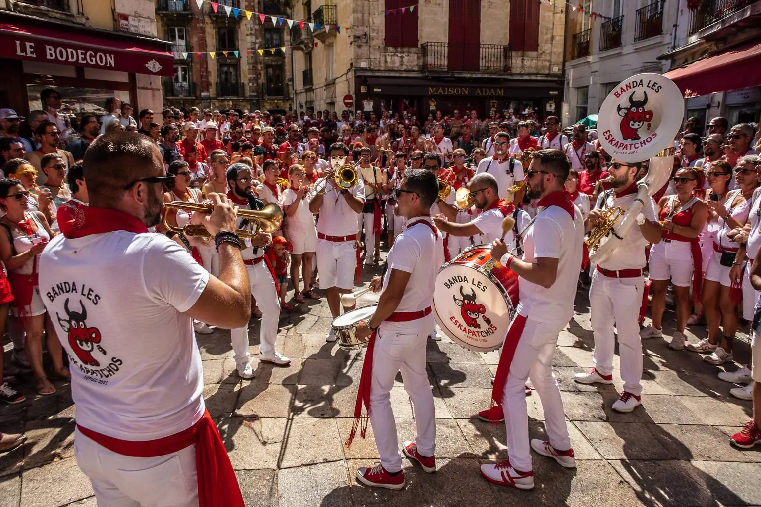 banda