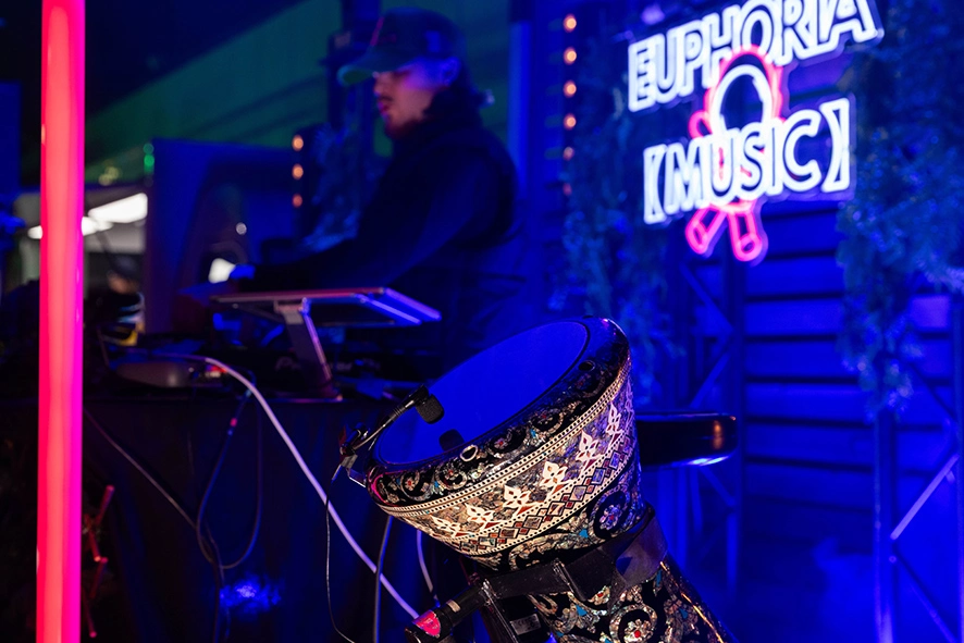 Euphoria Music 