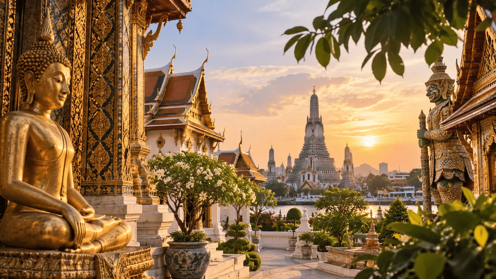 Thaïlande 