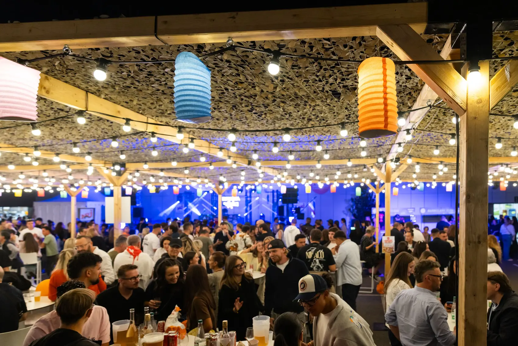 Foire de Saint-Etienne 2026