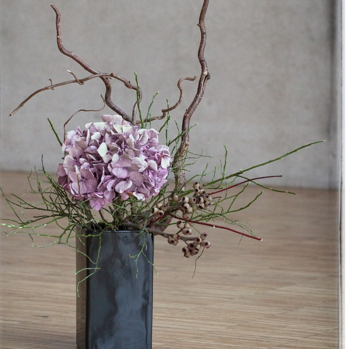 atelier florale