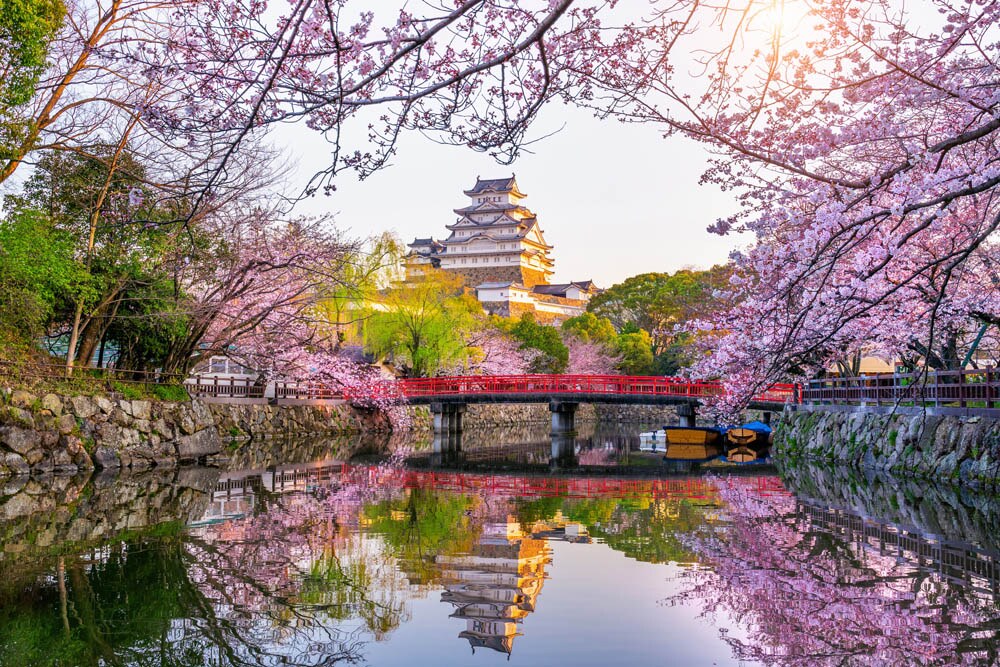 PHOTO DU JAPON