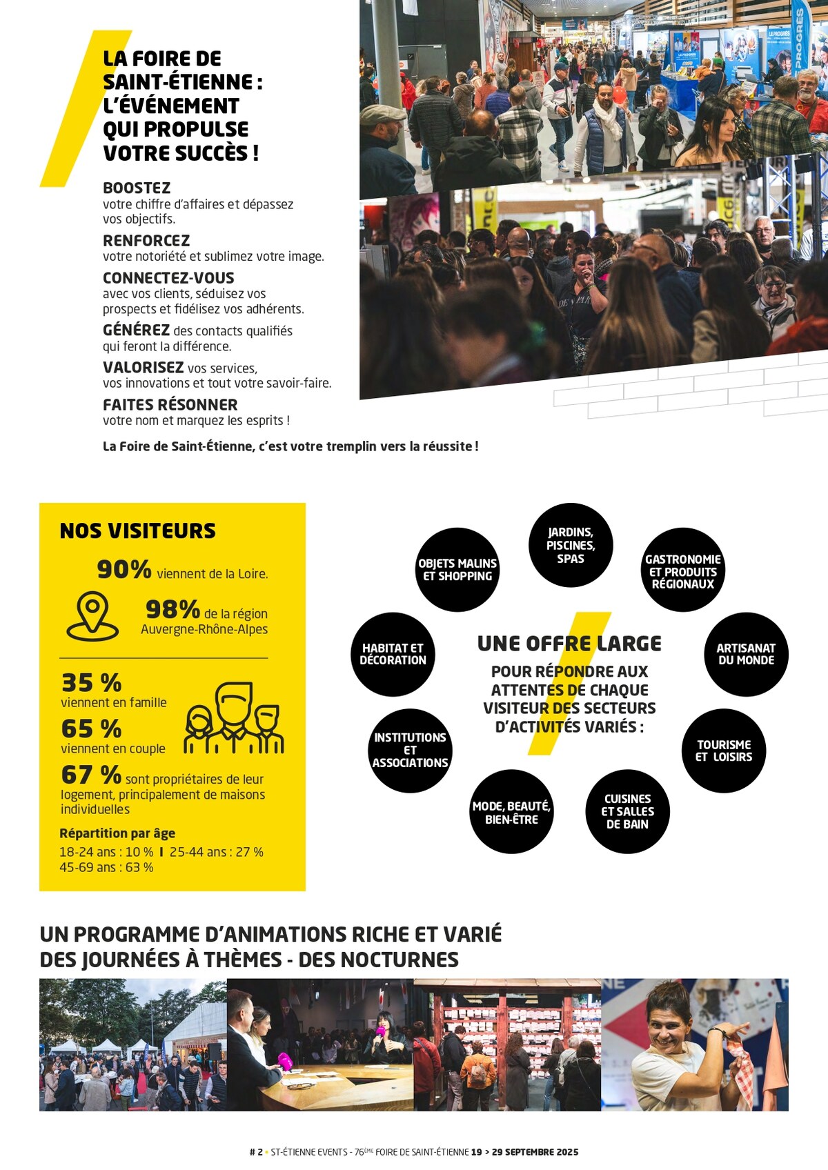 Foire 2025 - 2
