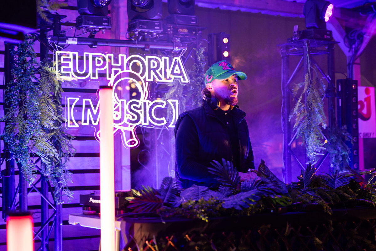 Foire internationale de Saint-Etienne - Nocturne de mardi