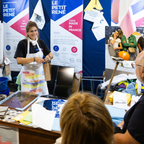 Foire de Saint-Etienne 2025