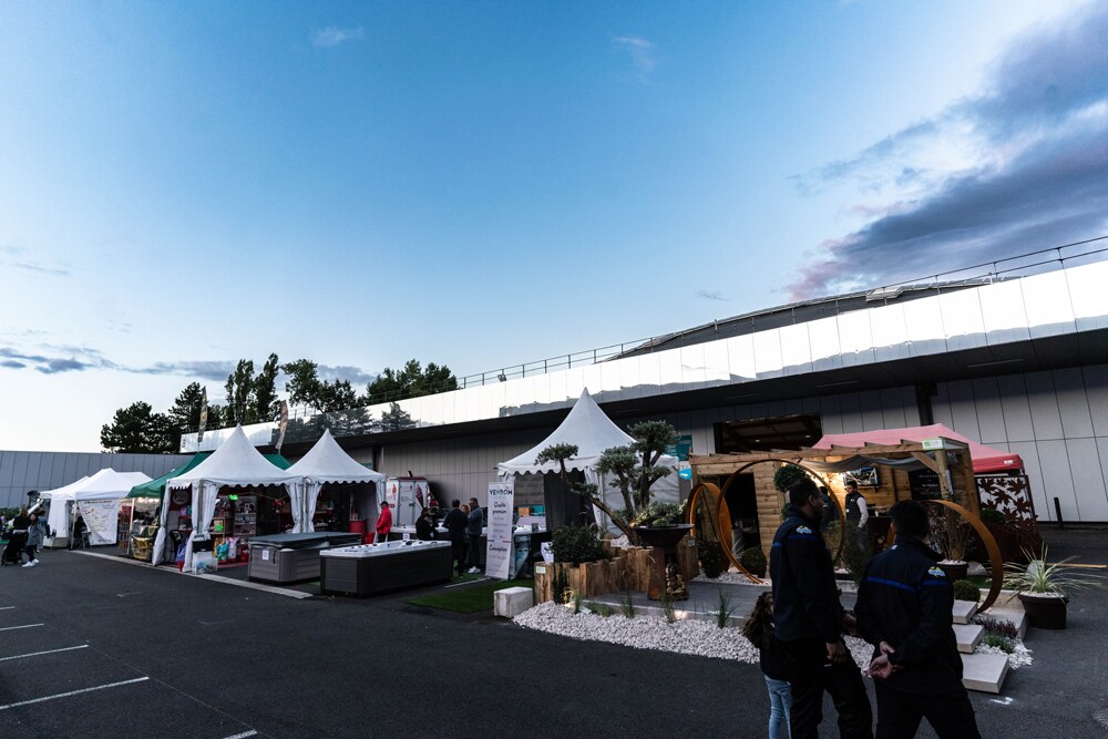 PARC EXPO MEET