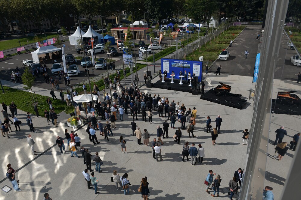 PARC EXPO MEET