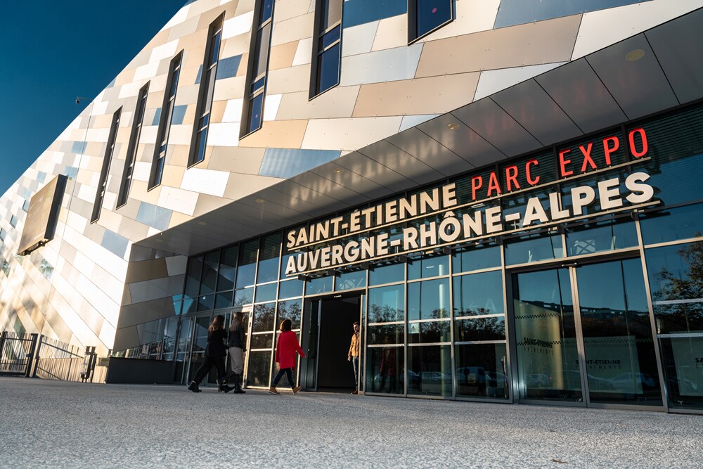 PARC EXPO MEET