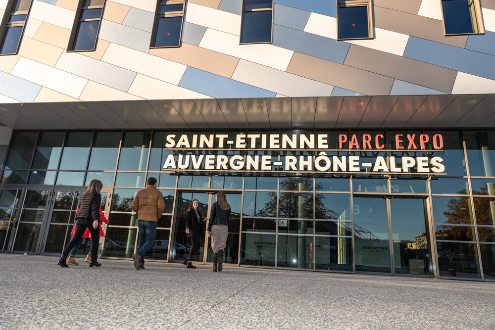 PARC EXPO MEET