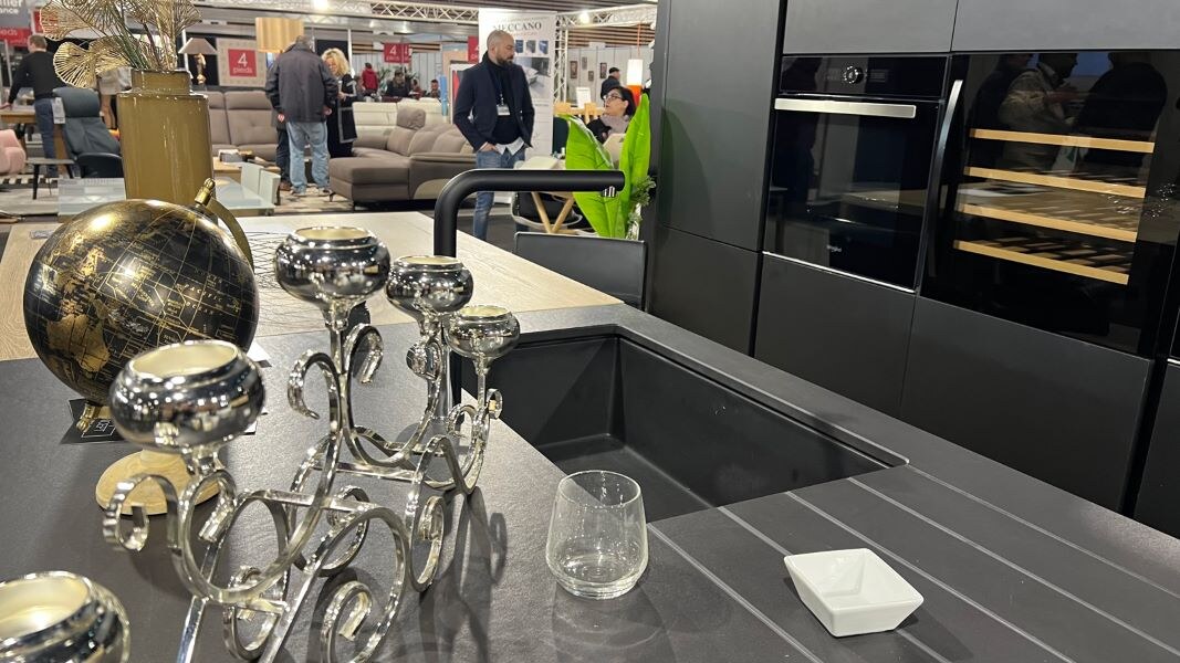 Equipements de maison - Foire de Saint Etienne 2024