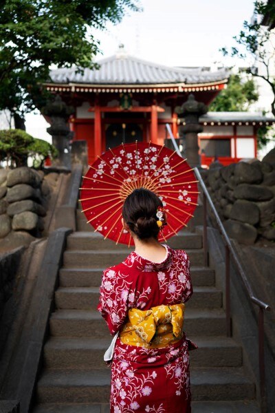 Photo Gaisha