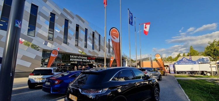 PHOTO FOIRE DE SAINT-ETIENNE_AUTOMOBILES