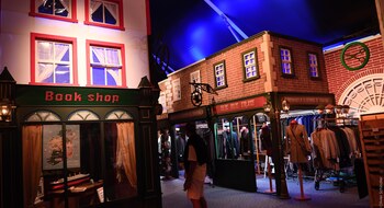 Exposition sur l'Irlande