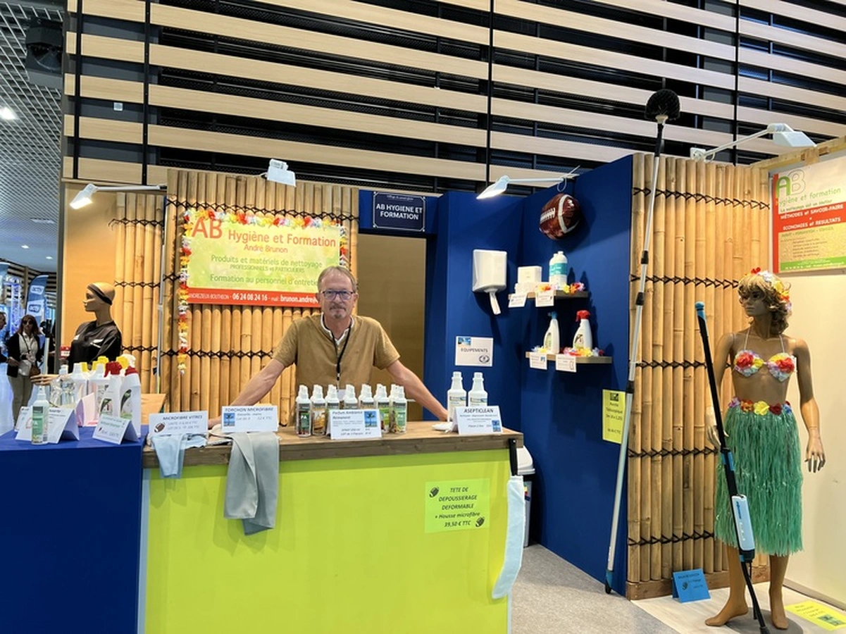 LE VILLAGE DU SAVOIR FAIRE