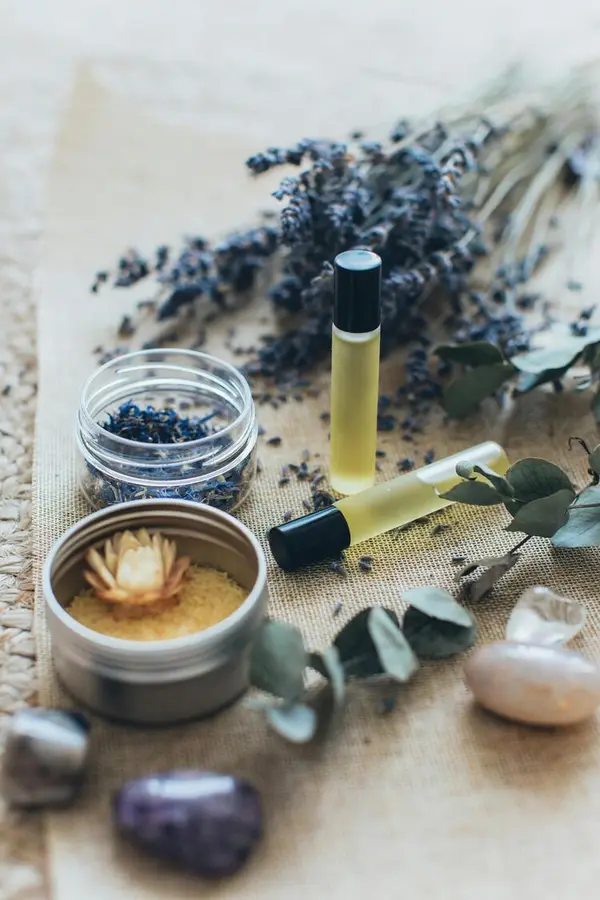 Produits de bien être