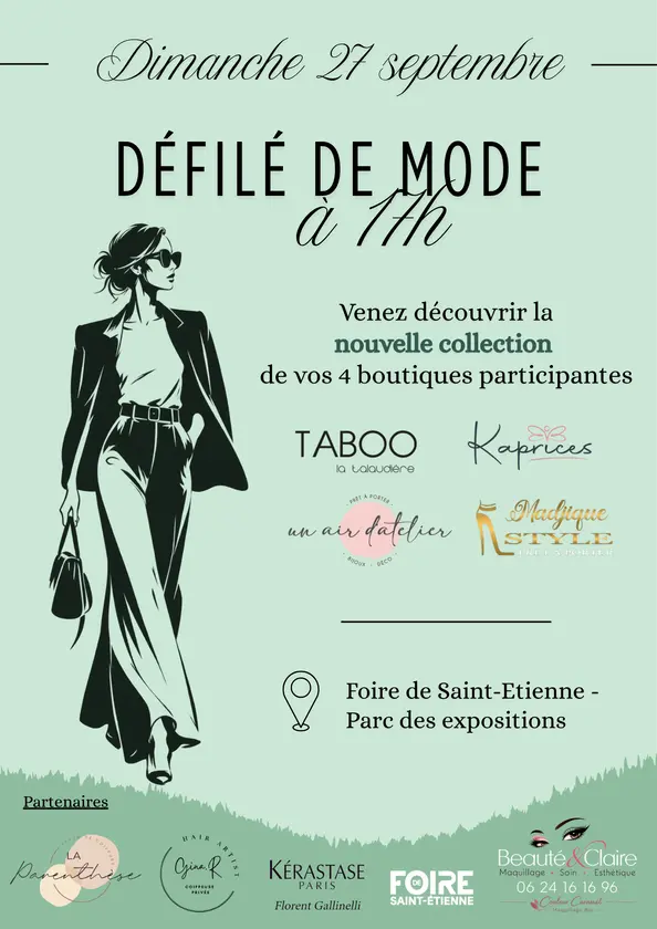 Défilé