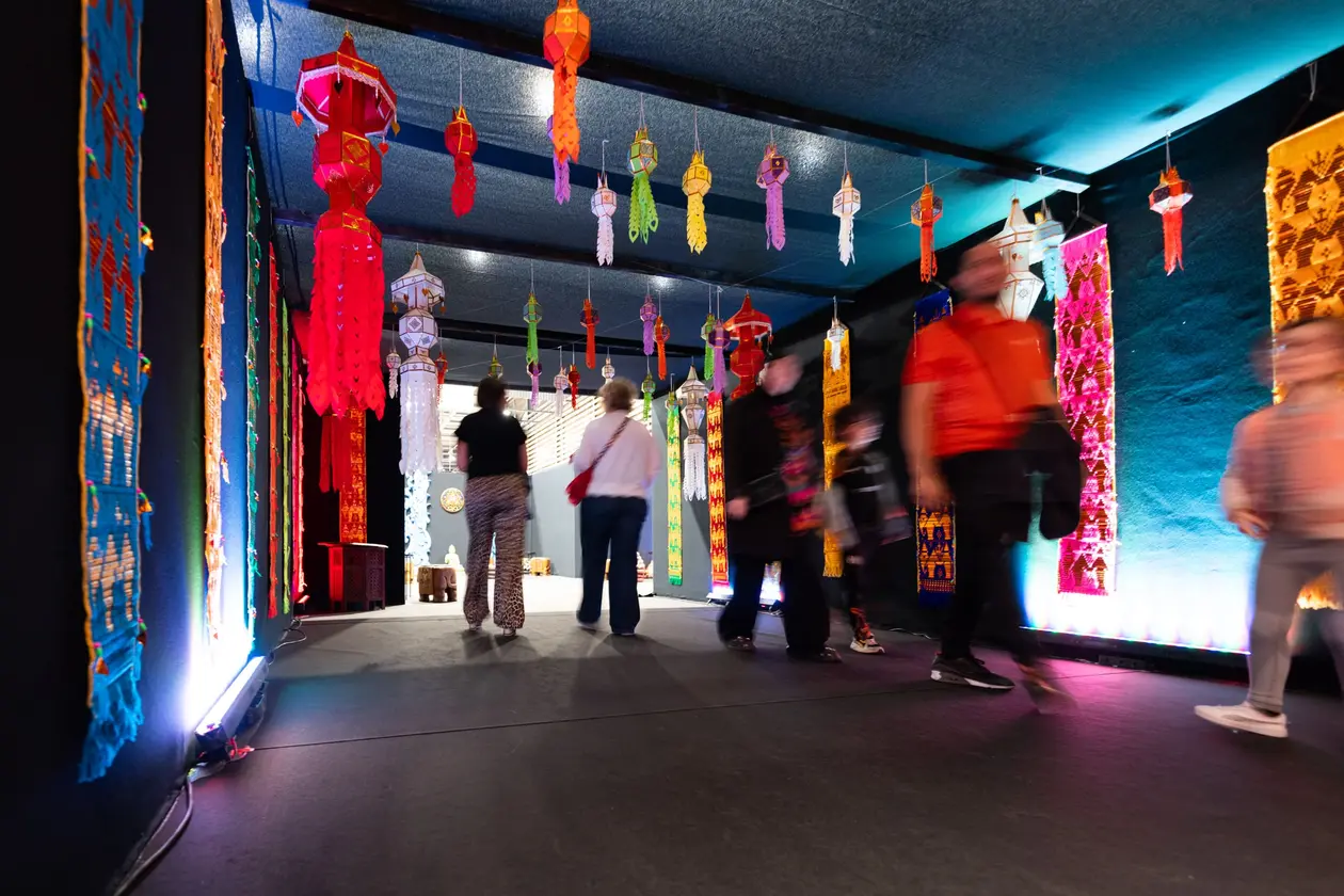 Foire de Saint-Etienne 2026