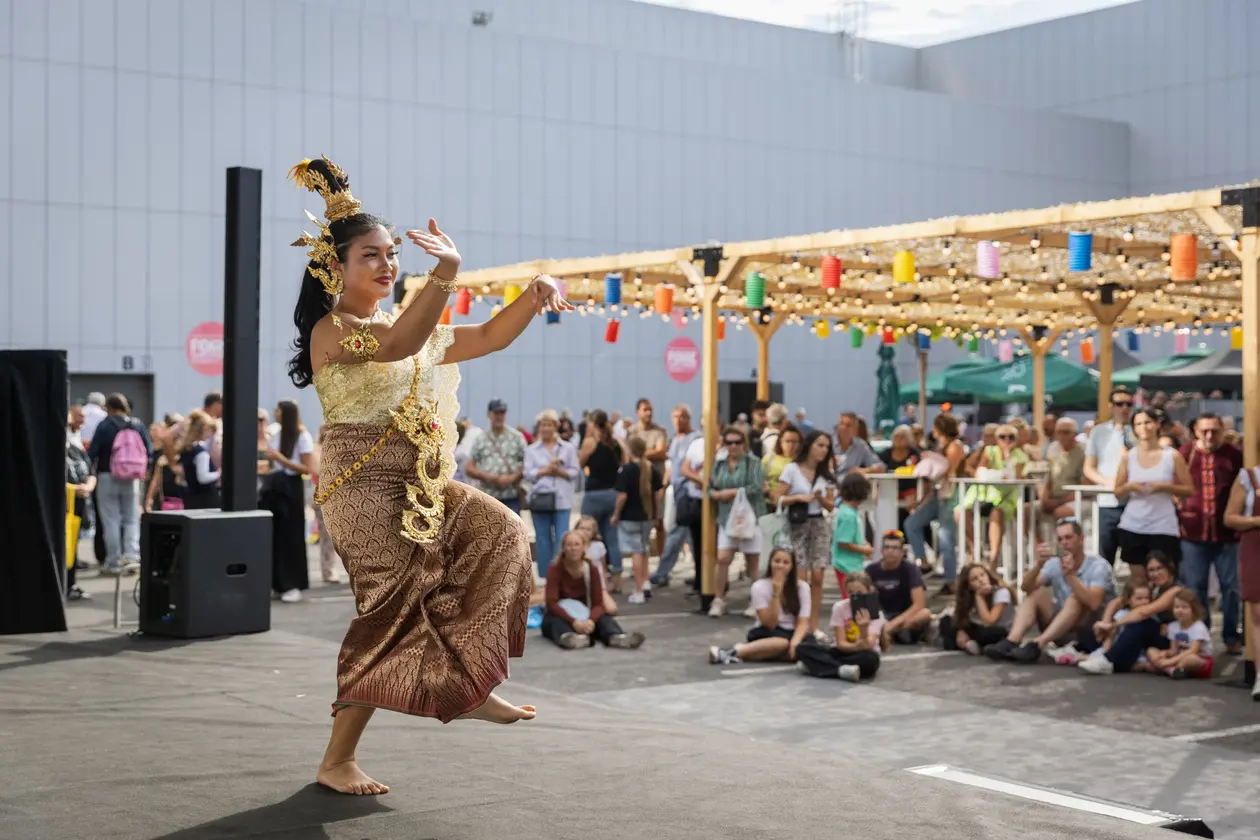 Foire de Saint-Etienne 2026