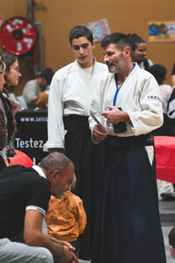 Foire de Saint-Etienne 2025