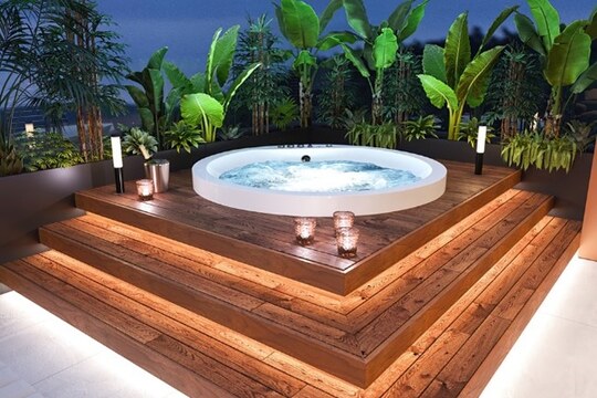 spa spa