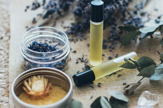 Produits de bien être Produits de bien être